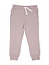 Unbranded Gray Sweatpants Size 5T - photo 1