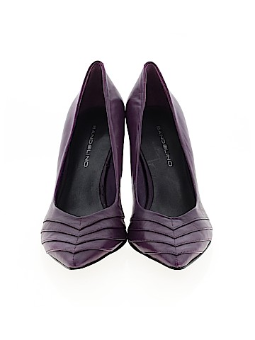 Bandolino Heels (view 2)