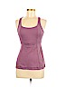 Lululemon Athletica Purple Active Tank Size 8 - photo 1