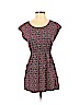 Forever 21 100% Cotton Pink Casual Dress Size S - photo 1