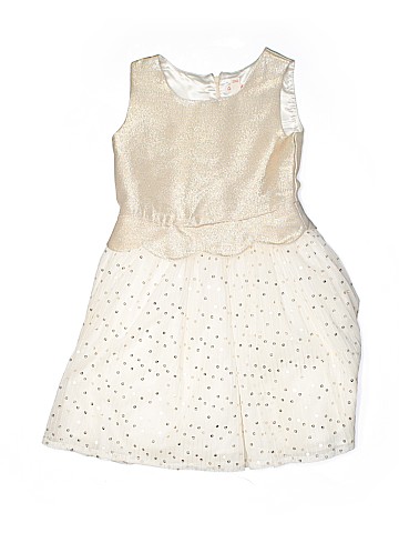 Cat & Jack Special Occasion Dress (view 1)