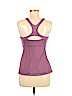 Lululemon Athletica Purple Active Tank Size 8 - photo 2