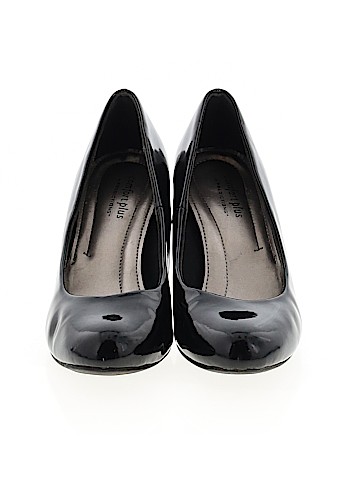 Comfort Plus by Predictions Heels (view 2)