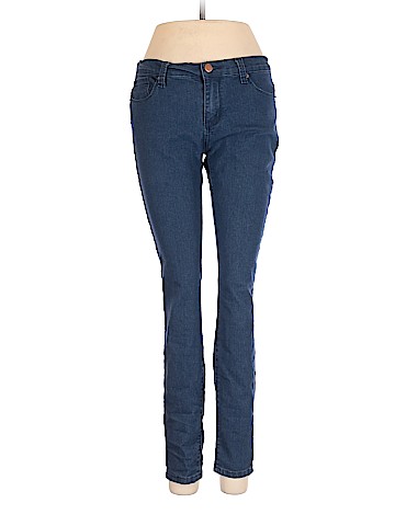 Forever 21 Jeggings (view 1)