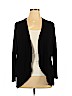 Forever 21 Black Cardigan Size 1X - photo 1