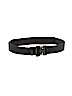 Unbranded Solid Black Belt Size Med - Lg - photo 1