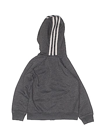 Adidas Zip Up Hoodie (view 2)