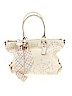 Coach Factory 100% Leather Ivory Leather Tote One size - photo 1