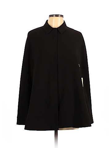 Forever 21 Poncho (view 1)