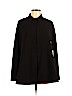 Forever 21 Black Poncho Size L - photo 1