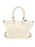 Coach Factory 100% Leather Ivory Leather Tote One size - photo 3