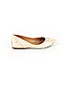 fs/ny Tan Flats Size 8 1/2 - photo 1