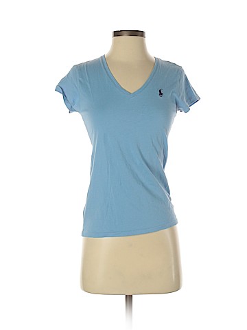 Polo by Ralph Lauren Short Sleeve T-Shirt (view 1)