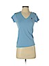 Polo by Ralph Lauren 100% Cotton Blue Short Sleeve T-Shirt Size S (petite) - photo 1