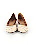 fs/ny Tan Flats Size 8 1/2 - photo 2
