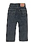 Levi's Blue Jeans Size 4 - photo 2