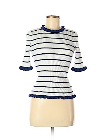 Lauren by Ralph Lauren Pullover Sweater (view 1)