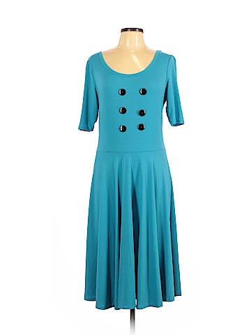 Lularoe Casual Dress (view 1)