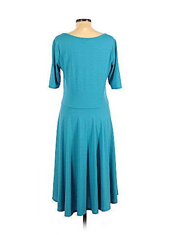 Lularoe Casual Dress (view 2)