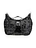Coach Factory Black Leather Shoulder Bag One size - photo 1
