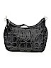 Coach Factory Black Leather Shoulder Bag One size - photo 3