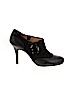 Circa Joan & David Black Heels Size 11 - photo 1