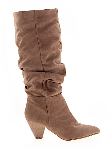 Unbranded Boots (view 1)