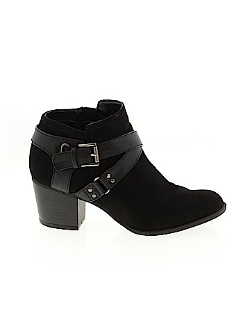 Indigo Rd. Ankle Boots (view 1)