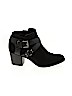 Indigo Rd. Black Ankle Boots Size 7 - photo 1