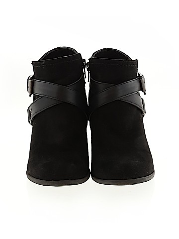 Indigo Rd. Ankle Boots (view 2)