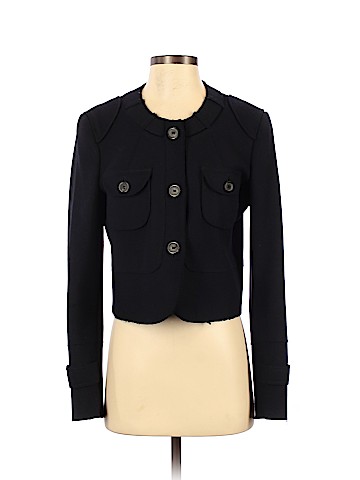 Derek Lam Wool Blazer (view 1)