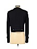 Derek Lam Blue Wool Blazer Size 8 - photo 2