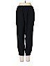 Vince. 100% Polyester Black Casual Pants Size XS - photo 2