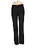 Dolce & Gabbana 100% Wool Black Wool Pants Size EU (IT) 40 / US 4 - photo 1