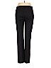 Dolce & Gabbana 100% Wool Black Wool Pants Size EU (IT) 40 / US 4 - photo 2