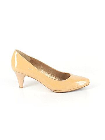 Me Too Heels (view 1)