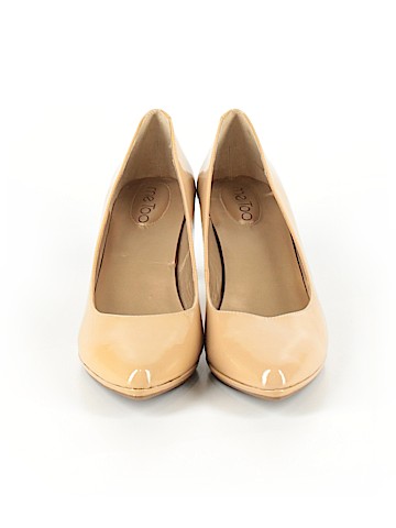 Me Too Heels (view 2)