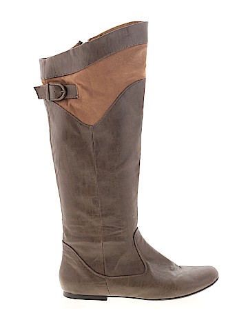 Qupid Boots (view 1)