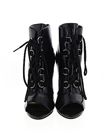 Worthington Heels (view 2)