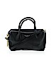 Isaac Mizrahi 100% Polyurethane Black Satchel One size - photo 1
