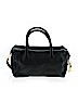 Isaac Mizrahi 100% Polyurethane Black Satchel One size - photo 3