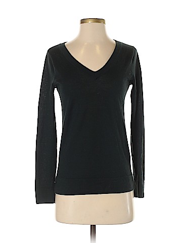 Club Monaco Wool Pullover Sweater (view 1)