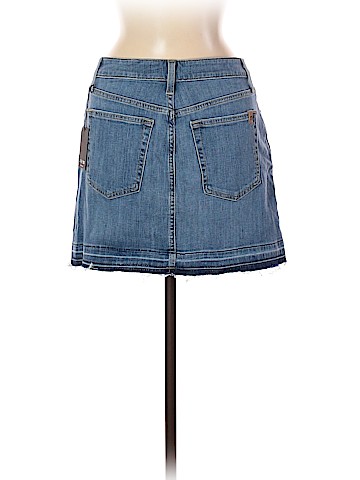 Joe's Jeans Denim Skirt (view 2)