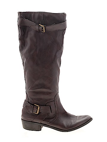 Style&Co Boots (view 1)