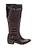 Style&Co Brown Boots Size 10 - photo 1