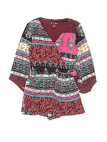 Art Class Romper (view 1)