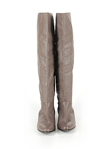 Pour La Victoire Boots (view 2)