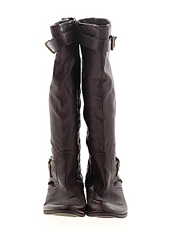 Style&Co Boots (view 2)