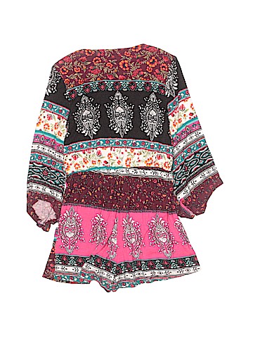 Art Class Romper (view 2)