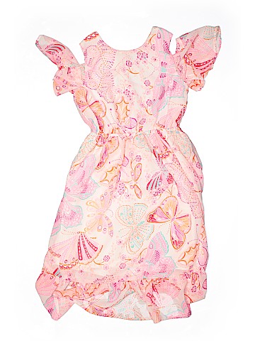 The Children's Place Dress (view 2)